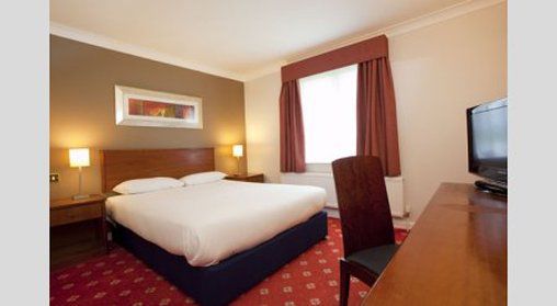 Travelodge Фраймли Номер фото